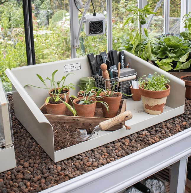 Greenhouse Accessories